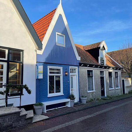 Het Heertje Hotel Den Hoorn  Exterior photo