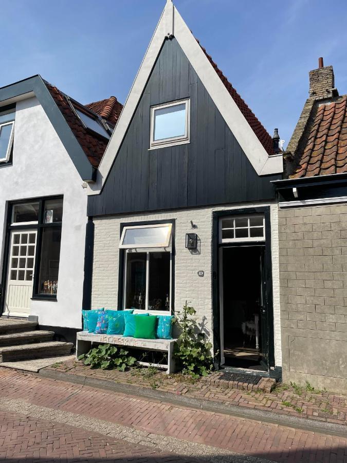Het Heertje Hotel Den Hoorn  Exterior photo